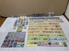 超希少30年物】ゲットカード ポケモンカードセット Meiji - メルカリ