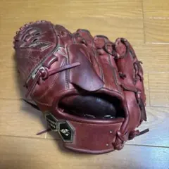ジュンケイグラブ JUNKEI GLOVE 左投げ - メルカリ