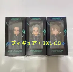 2026年最新】Number_I フィギュアの人気アイテム - メルカリ