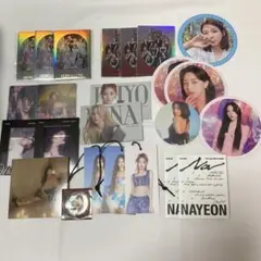 【大幅値下げ中】TWICE グッズ まとめ売り(バラ売り可)