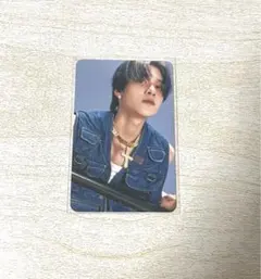 WayV ヘンドリー BIG BANDS qqmusicトレカ