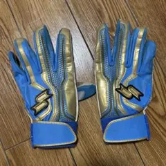 SSKバッティンググローブ