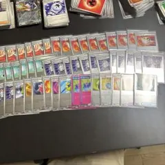 ポケモンカード グッズ トレーナーズ まとめ売り　オールミラー