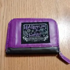 塔の上のラプンツェル ミニ財布 ポーチ