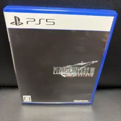 FINAL FANTASY VII REBIRTH PS5