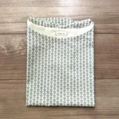 Atelier Ito liberty フレンチスリーブ　リバティ　ブラウスのサムネイル