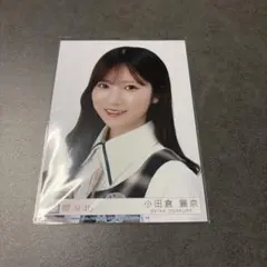 最安値】櫻坂46 小田倉麗奈 「夏の近道」制服 ヨリ - メルカリ