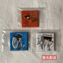 【期間限定値下中】CLAMP東京BABYLON 東京タワー缶バッジ コンプリート CLAMP展【公式】 on X: 