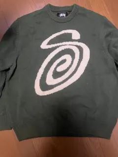 2025年最新】ステューシー セーター STUSSYの人気アイテム