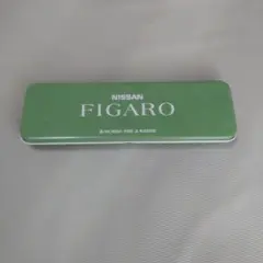 NISSAN FIGARO ペンケース