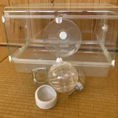 グラスハーモニー４５０N High 飼育セットのサムネイル