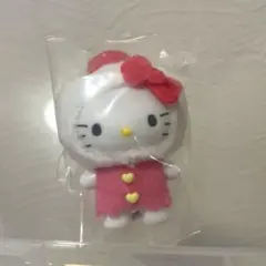 ハローキティ 和菓子 ちびっとも 第3弾 サンリオ シークレットキーホルダー