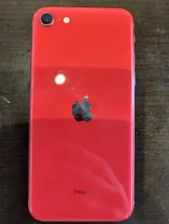 Apple iPhone SE (PRODUCT)RED