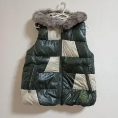 最終お値下げ CHIP TRIP チップトリップ ダウン 120 リバーシブル