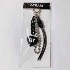 &TEAM キーリング