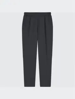 UNIQLO ユニクロ ウルトラストレッチアクティブエアリーテーパードパンツXL