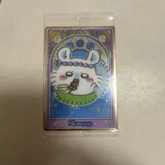 ちいかわ 人魚の島のひみつ　ウエハース　モモンガ