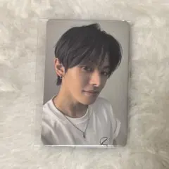 ALD1 Boys2planet アーカイブ展 リオ