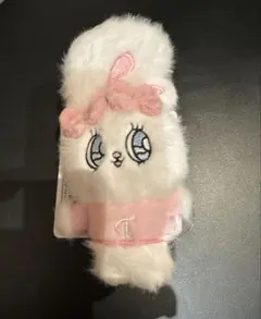 エスターバニー　イニシャルマスコット【T】