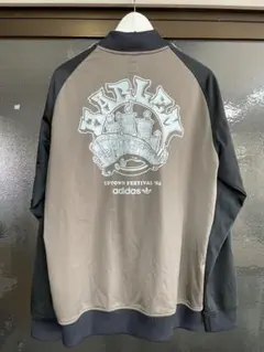 adidas UPTOWN FESTIVAL '84 ジャージのサムネイル