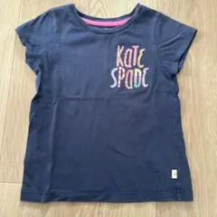 ケイトスペード　Tシャツ　120