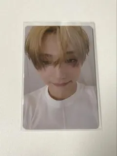 サンウォン ALD1 EUPHORIA トレカ 渋谷 タワレコ ラキドロ 特典