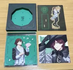 うたプリ タブナイ ドルソン CD 嶺二