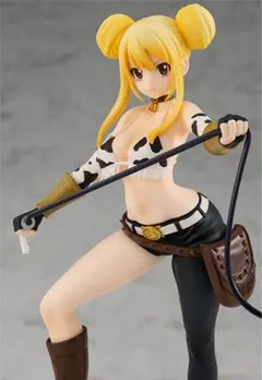 POP UP PARADE 「FAIRY TAIL」 ルーシィ タウロスフォーム