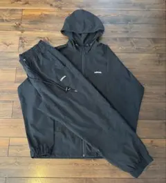 ballaholic / セットアップ black L ballaholic ブラック セットアップ L