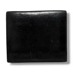 lemma マリスコ Marisco コンパクト財布 プエブロ BLACKのサムネイル