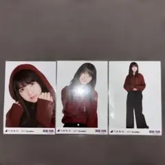 乃木坂46 齋藤飛鳥 蝶ネクタイ December-Ⅲ 生写真 コンプ - メルカリ