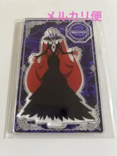 ブルジュラ Go!プリンセスプリキュア ミニアクリルスタンド ディスピア