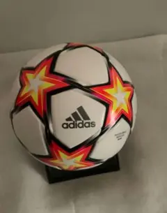 リフティング　サッカーボール　ミニボール　13センチのサムネイル