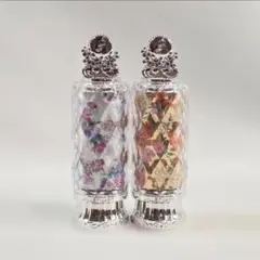 ▽ジルスチュアート ブルームリップキャンディ 08 09 2本セット