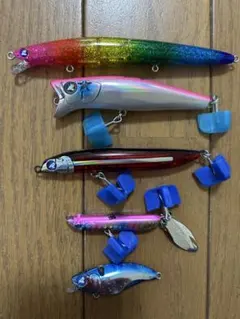 2026年最新】BlueBlue ブルーブルー ガボッツの人気アイテム - メルカリ