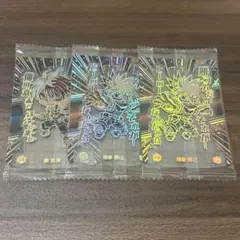 ヒロアカ　ショコラグーテ　爆豪勝己 轟焦凍