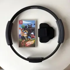 2025年最新】Nintendo Switch リングフィット アドベンチャー