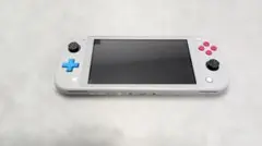 Nintendo Switch Lite ザシアン・ザマゼンタ 純正　本体