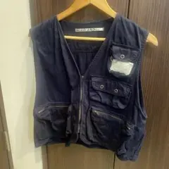 フィッシングベスト ウェア