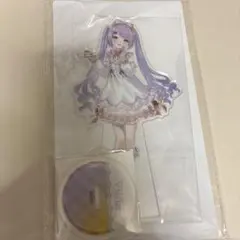 ねこみみ様専用 ぶいすぽっ！ビッグアクリルスタンドvol.3 紫宮るな
