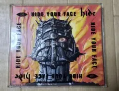 2026年最新】hide your face 初回の人気アイテム - メルカリ