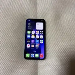 美品 SIMフリー iPhone13mini 128GB バッテリー容量100%