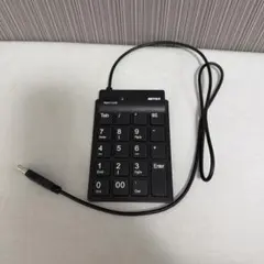 BUFFALO テンキー BSTK11シリーズ USB接続のサムネイル