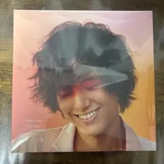 国内正規品「藤井風 Best of Fujii Kaze」アナログレコード - メルカリ