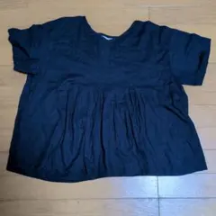 Vent d'ouest par le minor 半袖 プルオーバー 38のサムネイル