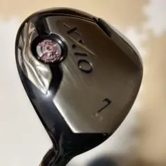 ゼクシオレディース 7番ウッド（7W）23° フレックスA XXIO - メルカリ