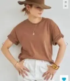 MUSE de Deuxieme Classe Refinement Tシャツ - メルカリ