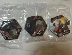 くら寿司　僕のヒーローアカデミア ヒロアカ　マグネットシート