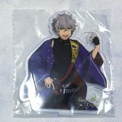 【中国限定・匿名配送】あんスタ 星伴アクスタ 大神晃牙 御前試合 UNDEAD