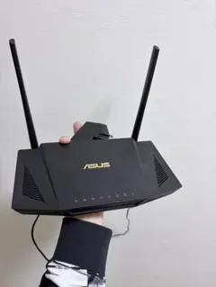 ASUS RT-AX56U Wi-Fi 6 ルーター
